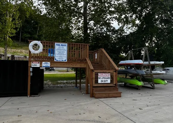 Papa Chubbys Rv Resort